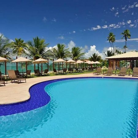 Apartament Tabatinga Flat - Pe Na Areia! Beira Mar! Conde  Zewnętrze zdjęcie