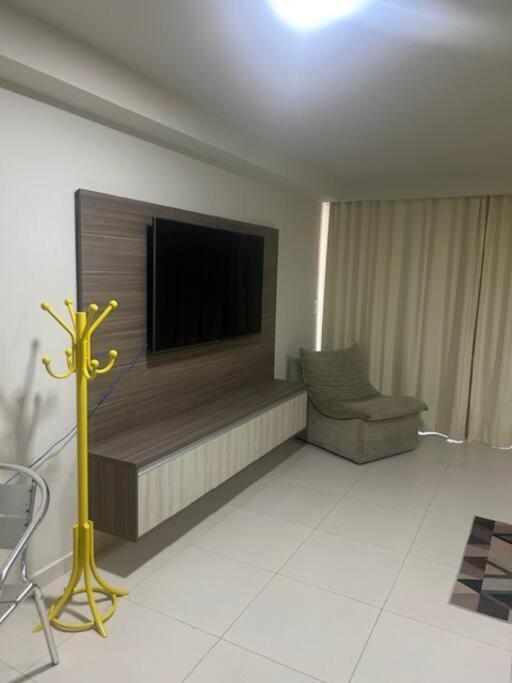 Apartament Tabatinga Flat - Pe Na Areia! Beira Mar! Conde  Zewnętrze zdjęcie