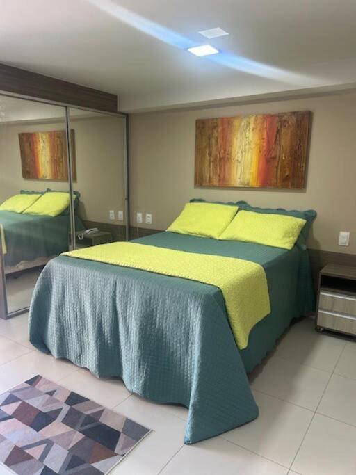 Apartament Tabatinga Flat - Pe Na Areia! Beira Mar! Conde  Zewnętrze zdjęcie