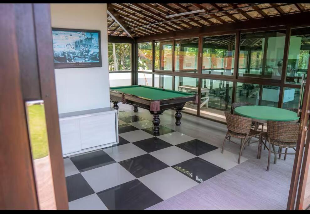 Apartament Tabatinga Flat - Pe Na Areia! Beira Mar! Conde  Zewnętrze zdjęcie
