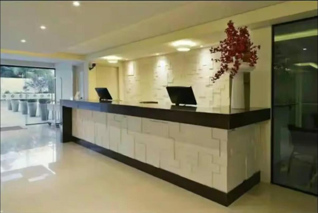 Apartament Tabatinga Flat - Pe Na Areia! Beira Mar! Conde  Zewnętrze zdjęcie
